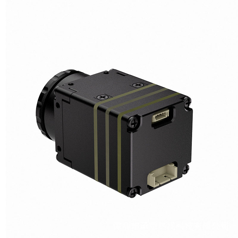 640x512 Thermal Imaging Core L - Drone Thermal Imaging recension och pris