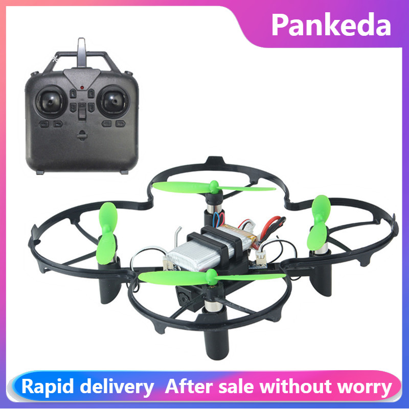 DM002 DIY Fixed Height Quadcop - Drone Aerial Photography recension och pris
