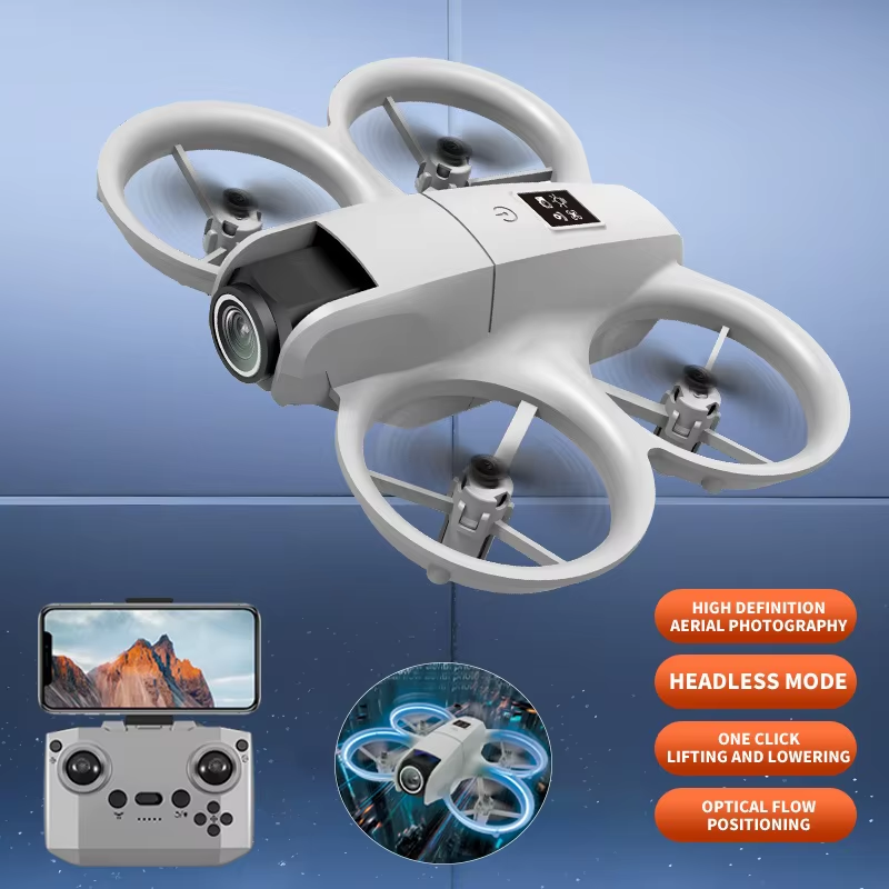 2026 NEW GT3 Mini With LED Fol - Drone Video Production recension och pris