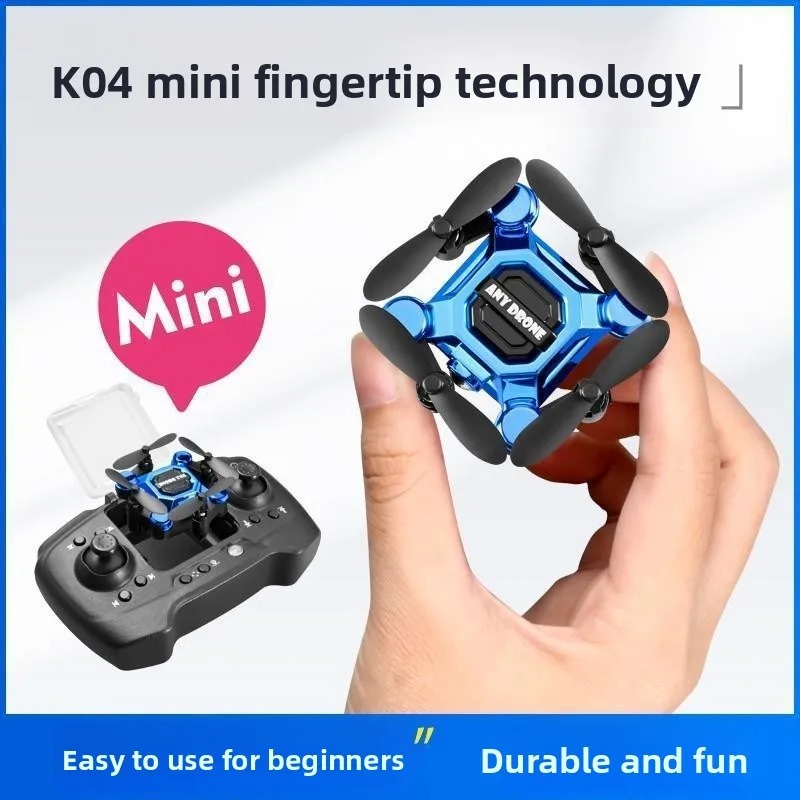 Mini Folding Mosquito Drone wi - Drone Video Production recension och pris