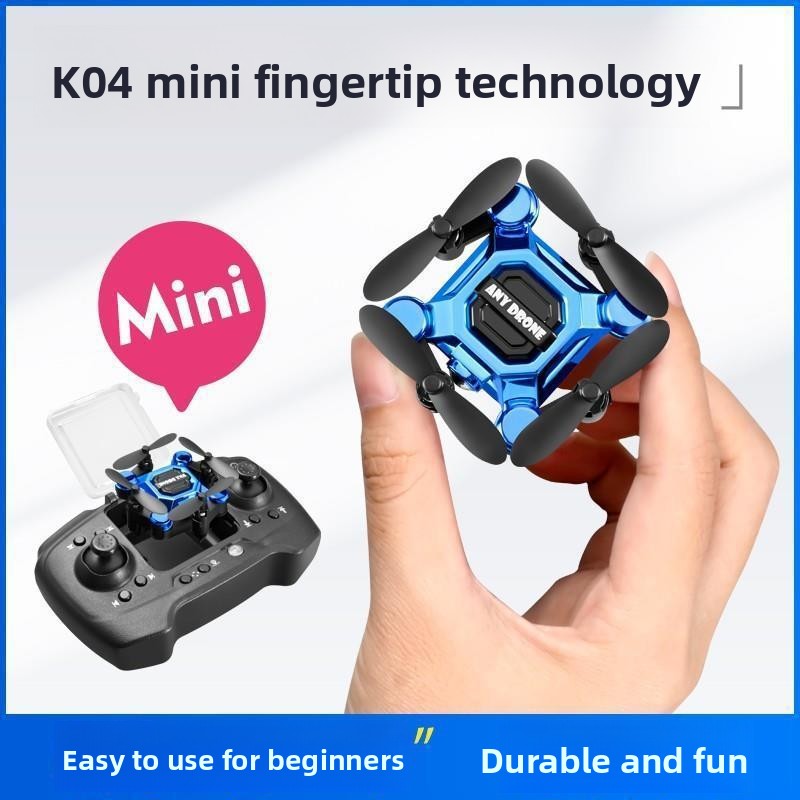 Mosquito drone, mini folding d - Drone Video Production recension och pris
