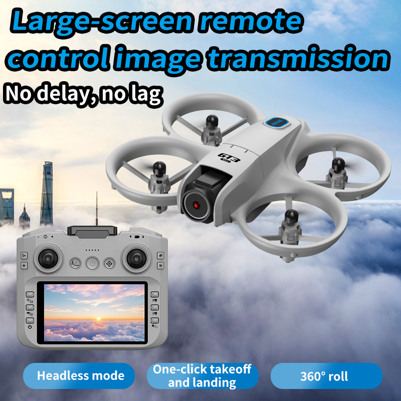 New Model GT3 MAX Drones Large - Drone Aerial Photography recension och pris